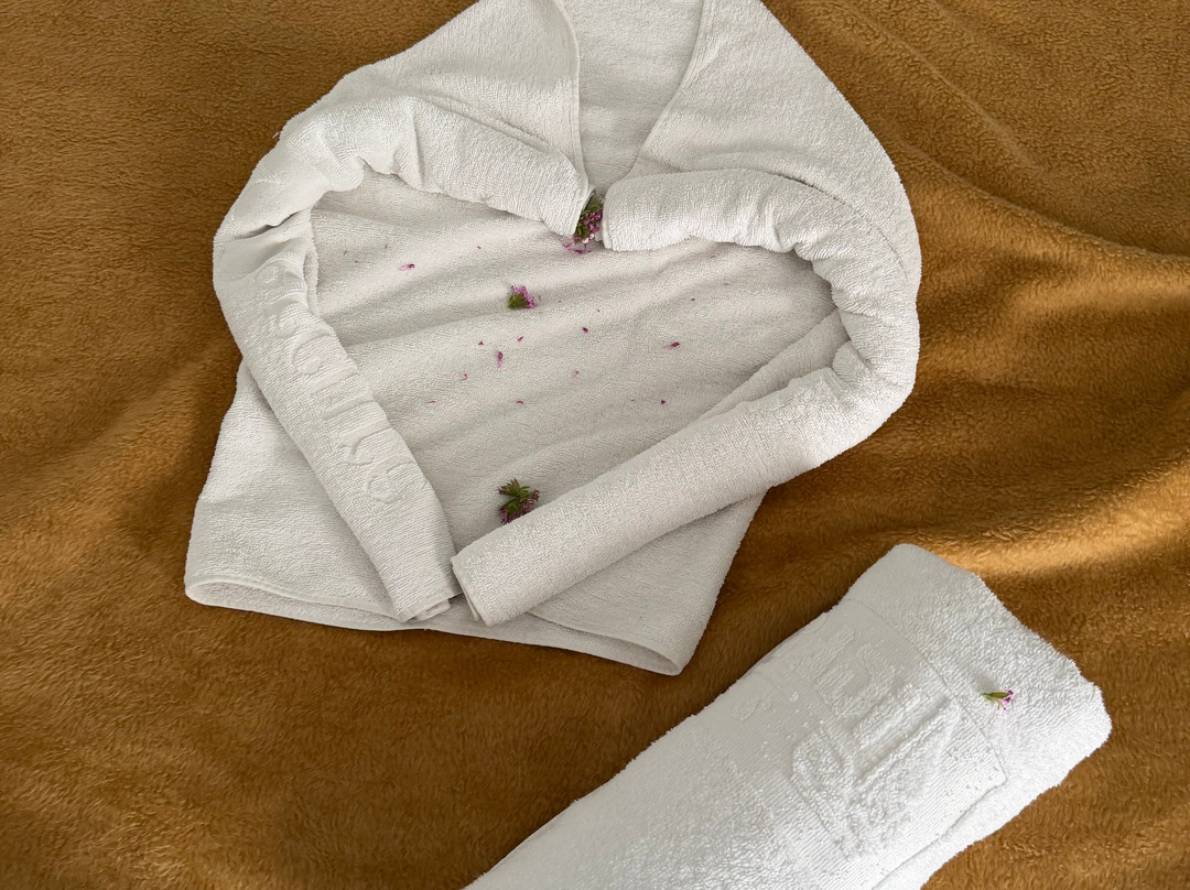 欧尔茂拉迪斯凯尼酒店主图