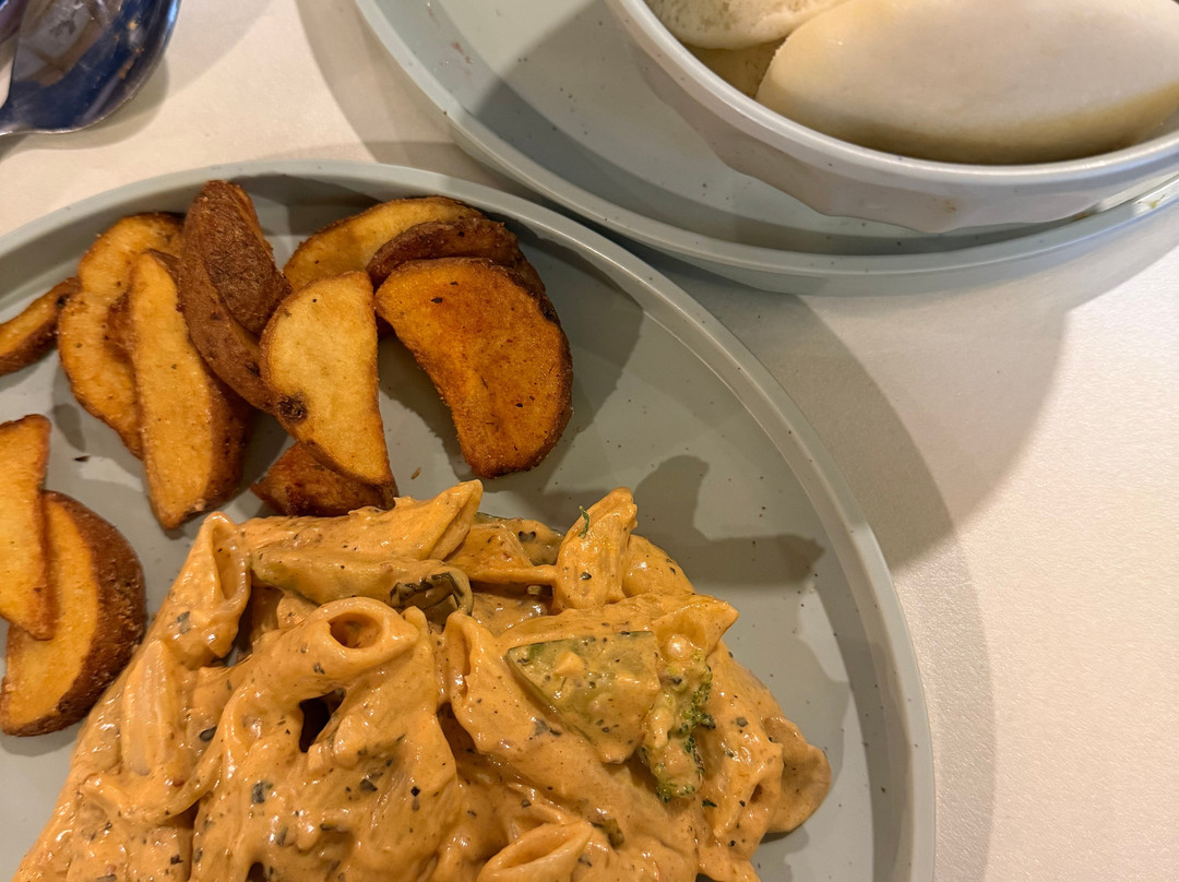 巴纳拉斯住宿-精品酒店主图