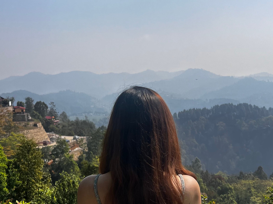 Balthali Mountain Resort主图
