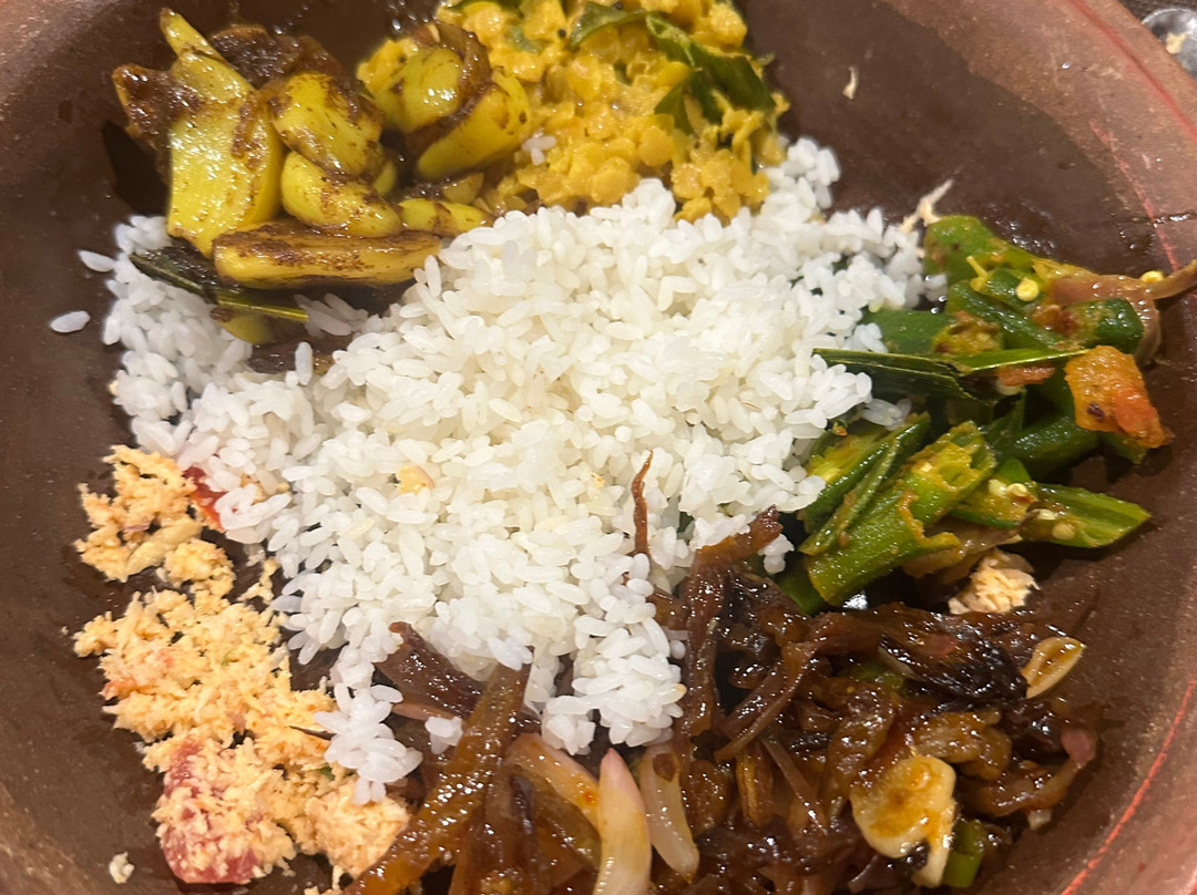 Ella Spice Garden Cooking School-埃勒必去景点