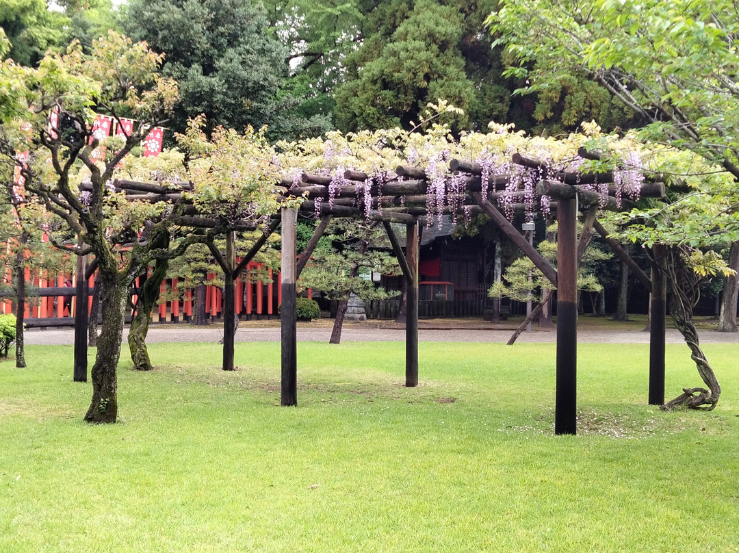 水前寺成趣园-熊本市必去景点