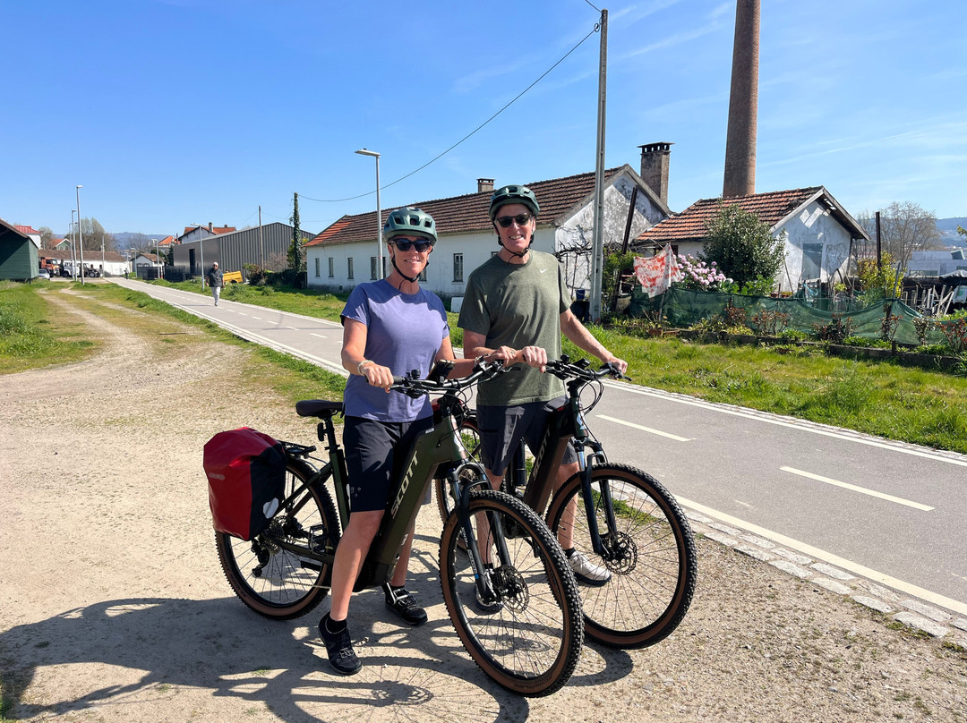 Top Bike Tours Portugal-波尔图必去景点