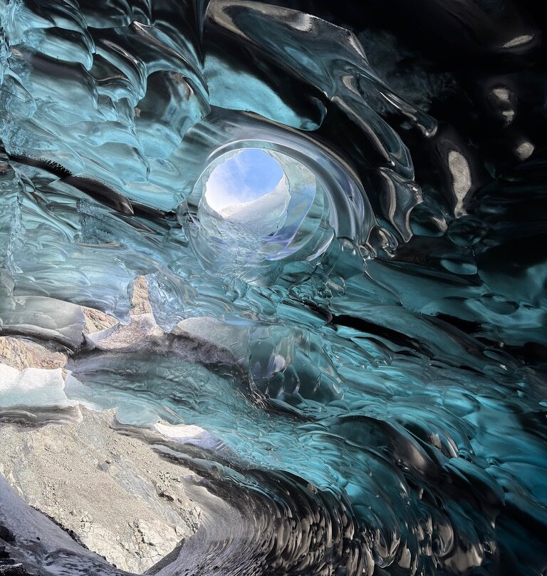 IceWalkers Tours-Jokulsarlon必去景点