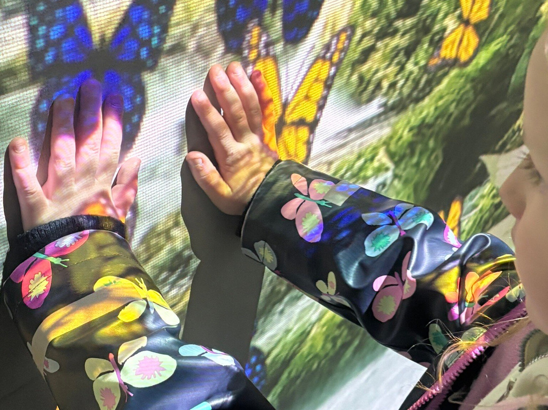 Summerlee - Museum of Scottish Industrial Life-Coatbridge必去景点