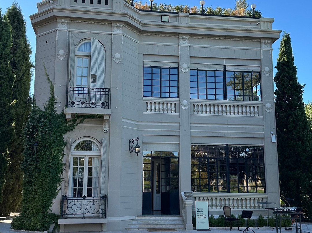 Finca El Paraíso - Bodega Luigi Bosca-Maipu必去景点