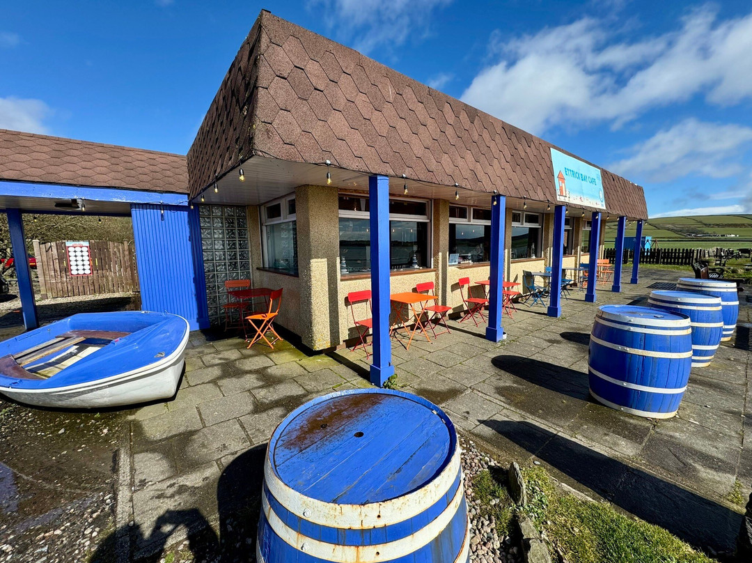 Ettrick Bay Cafe