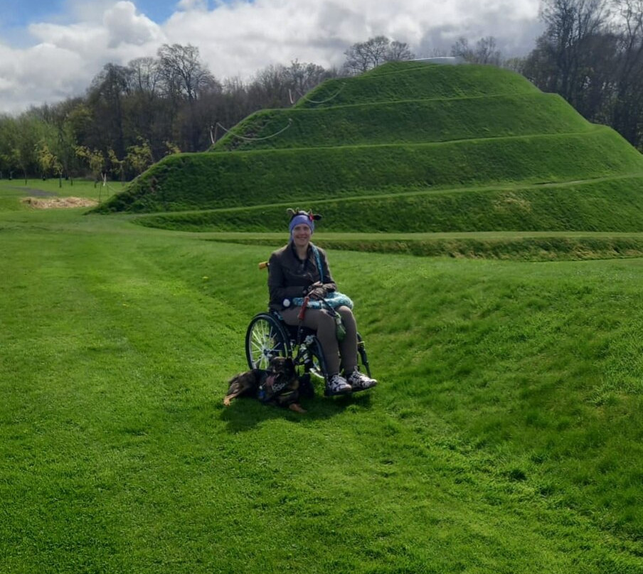 Jupiter Artland-爱丁堡必去景点