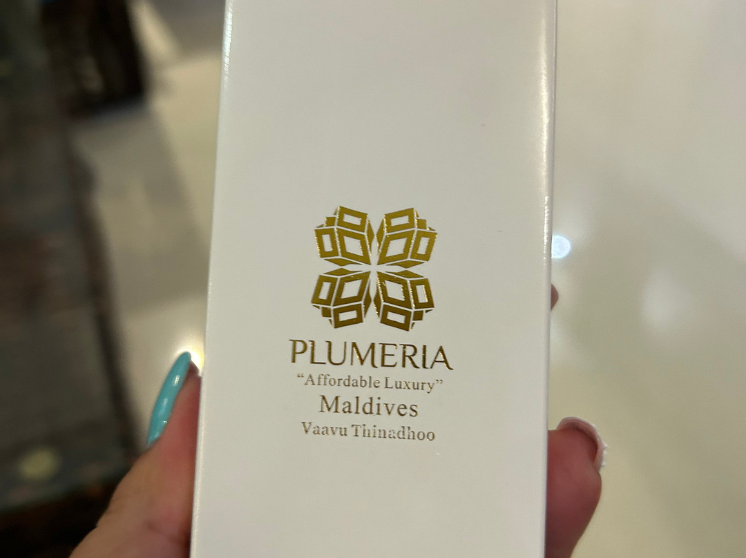 缅栀花精品旅馆主图