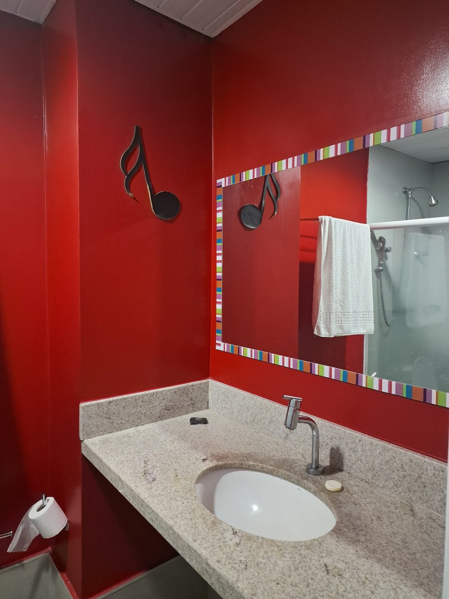 宜必思尚品圣马特乌斯酒店-旅行者