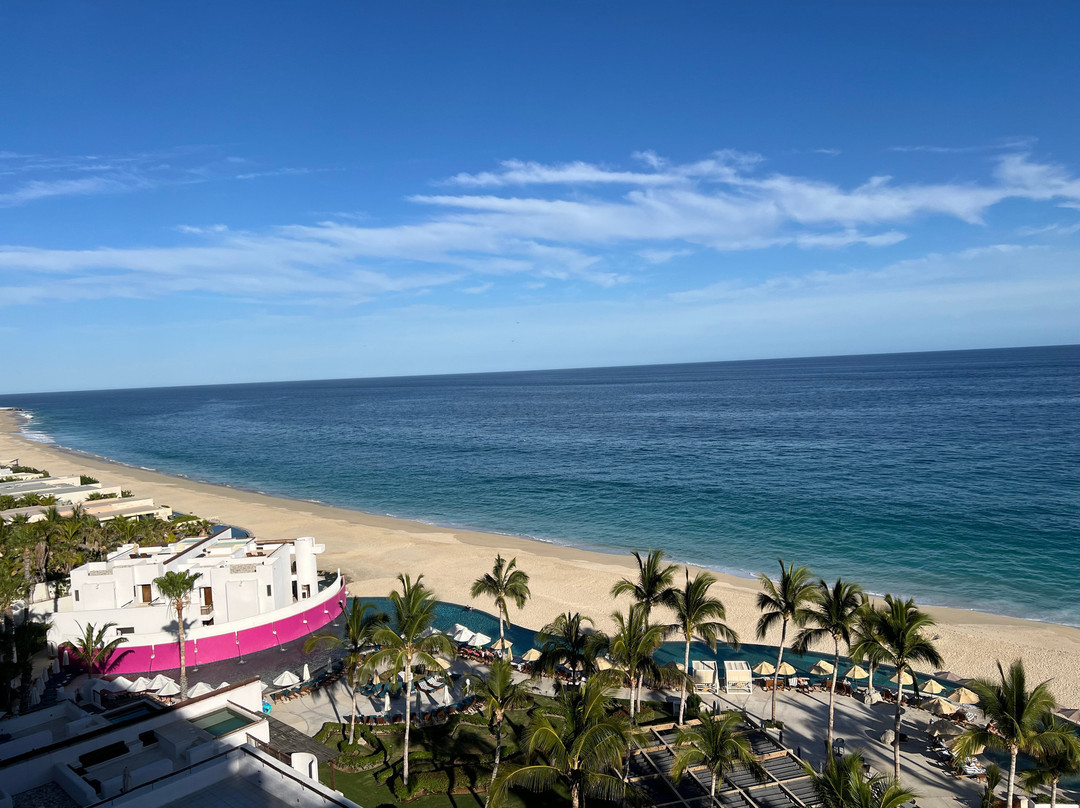 马奎斯洛斯卡波斯全包无分时度假村-限成人主图