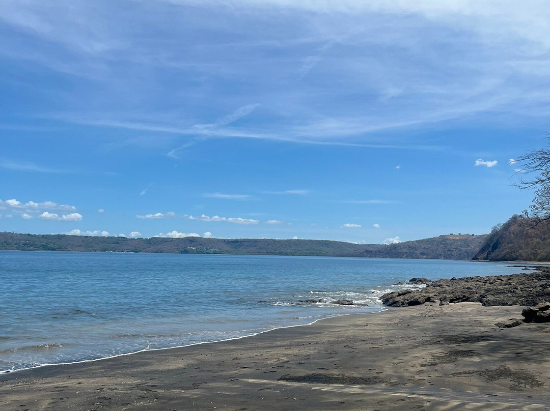 哥斯达黎加秘密帕帕加成人温泉度假村主图