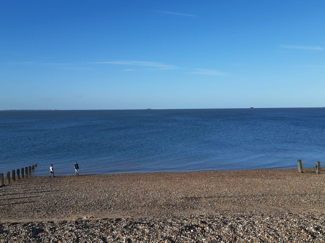Minster Beach-Minster on Sea必去景点