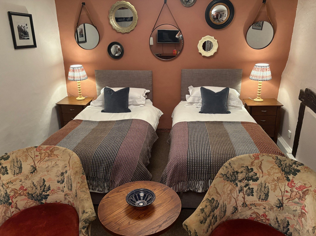 The Swan Inn
