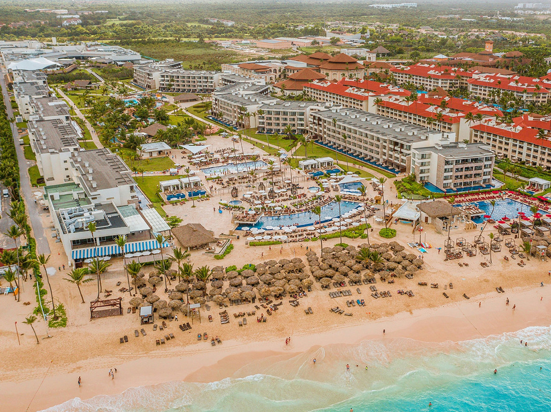 巴瓦罗酒店住宿-Royalton Bavaro, An Autograph Collection All-inclusive Resort & Casino