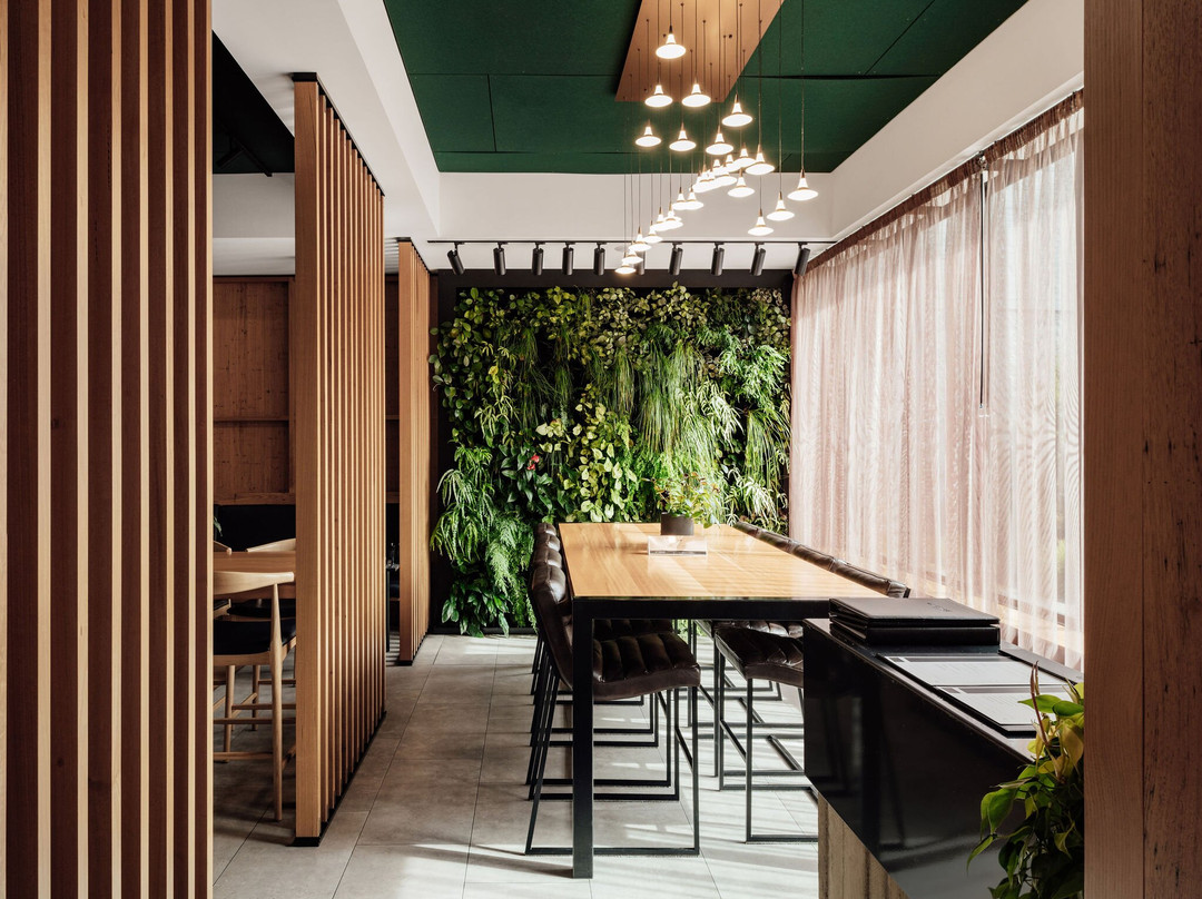 朗塞斯顿酒店住宿-Hotel Verge Launceston