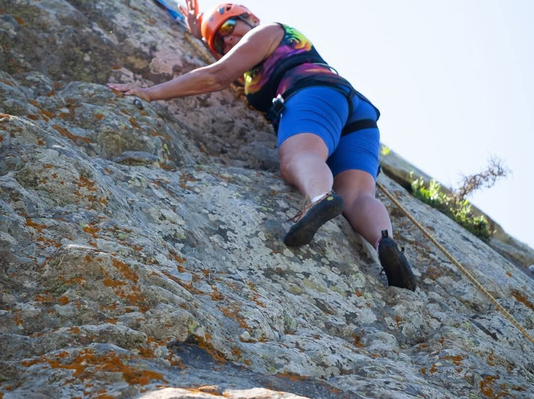 Zephyros Adventure Sports-帕福斯必去景点