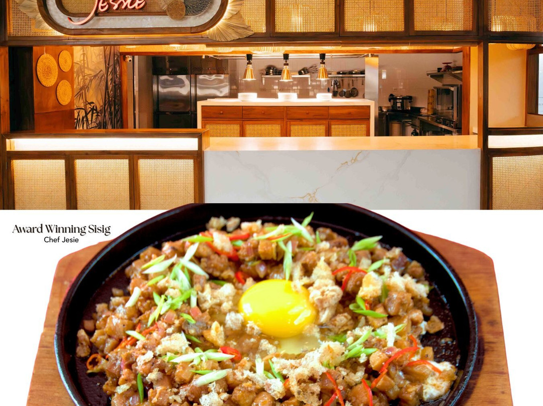 World Kitchens