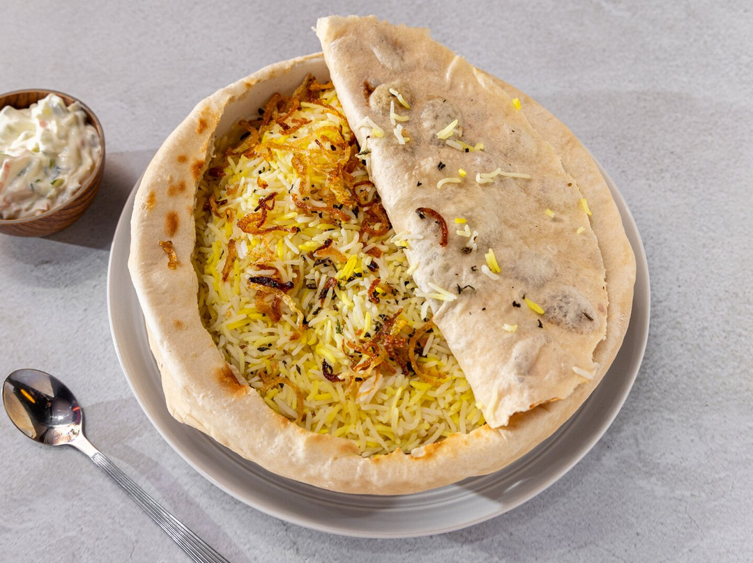 Fusion of Flavours Indian Restuarant Dunedin