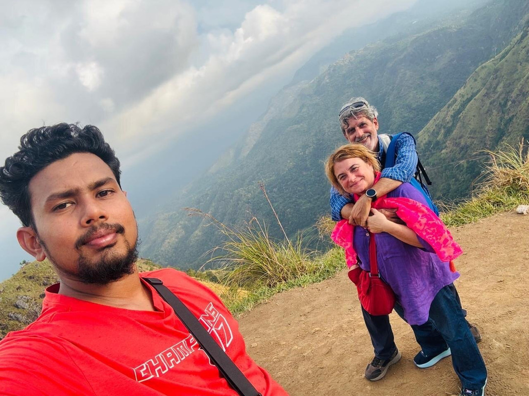 Jwing Tours