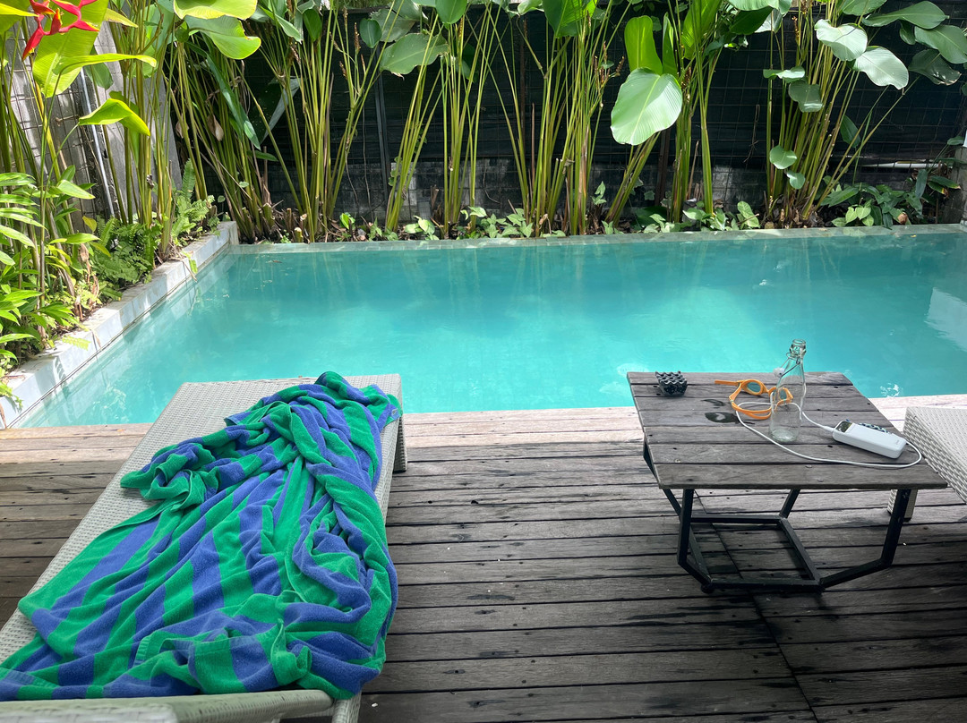 Hideaway Villas Bali - Uluwatu by Kanaan Hospitality主图