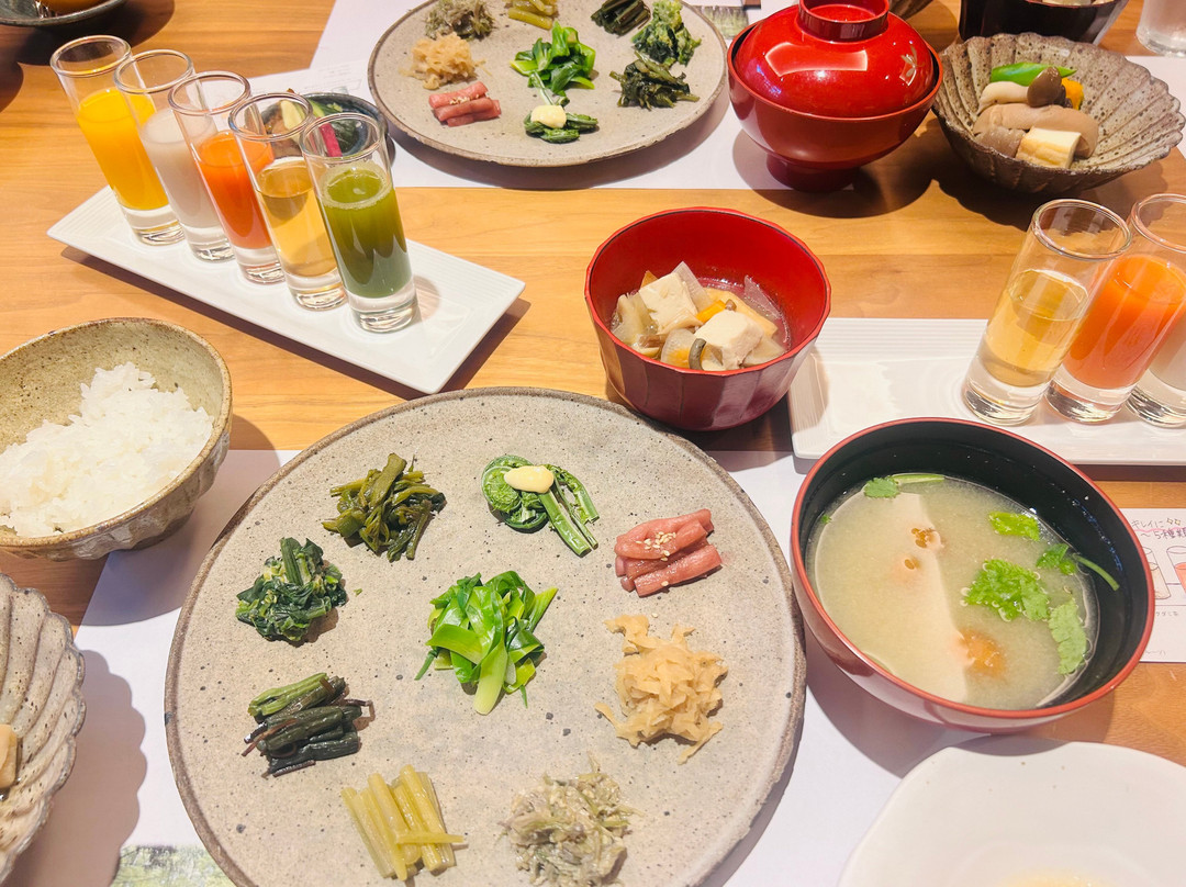 松之山温泉玉城屋日式旅馆主图