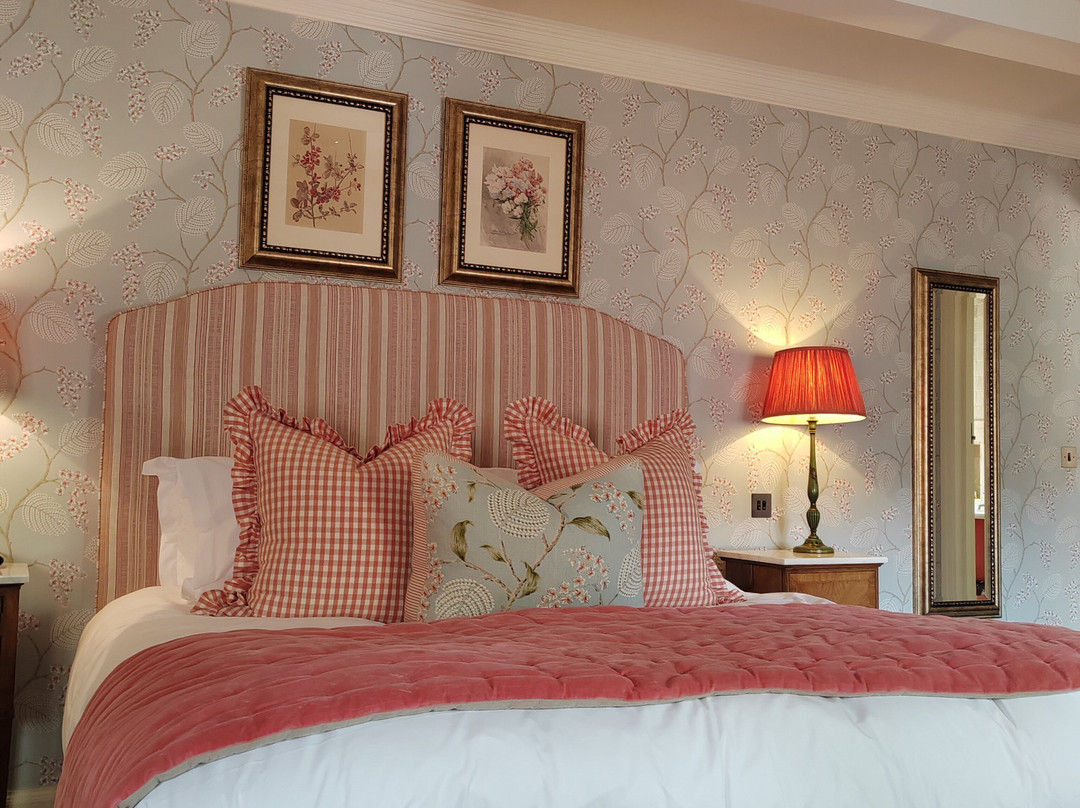 Hever Castle & Gardens-Hever必去景点