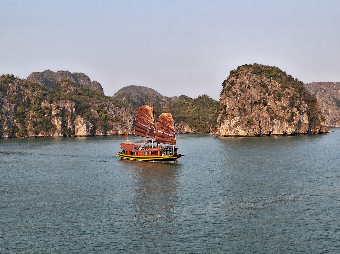 Aventure Vietnam Travel-河内必去景点