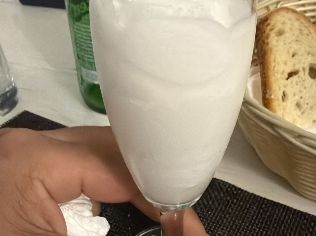 Le Castella B&B Restaurant主图