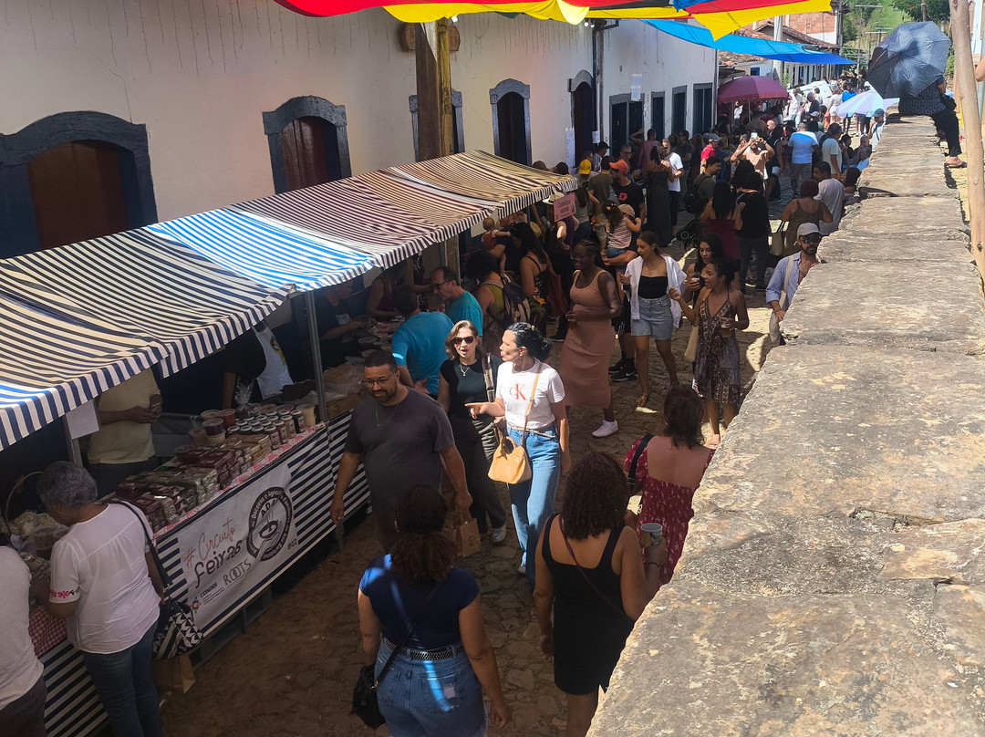 Agência de Turismo Qual O Segredo Aventuras-Betim必去景点