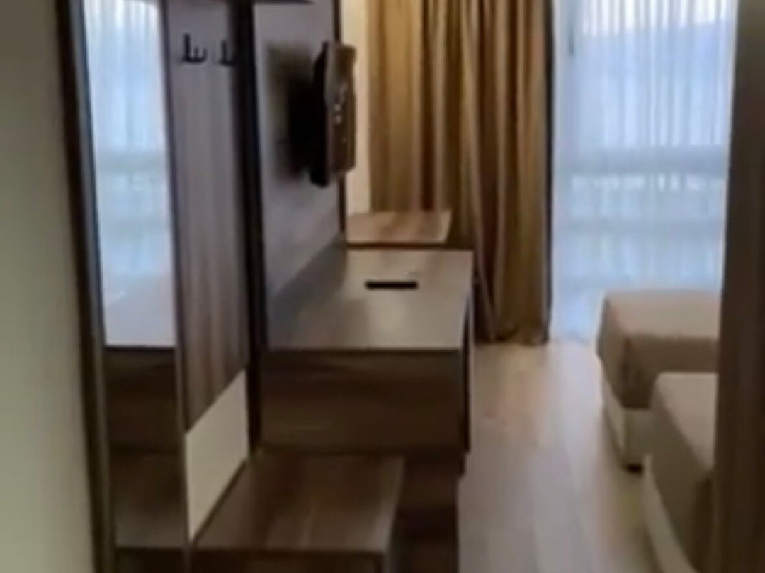 Aqualina Hotel主图