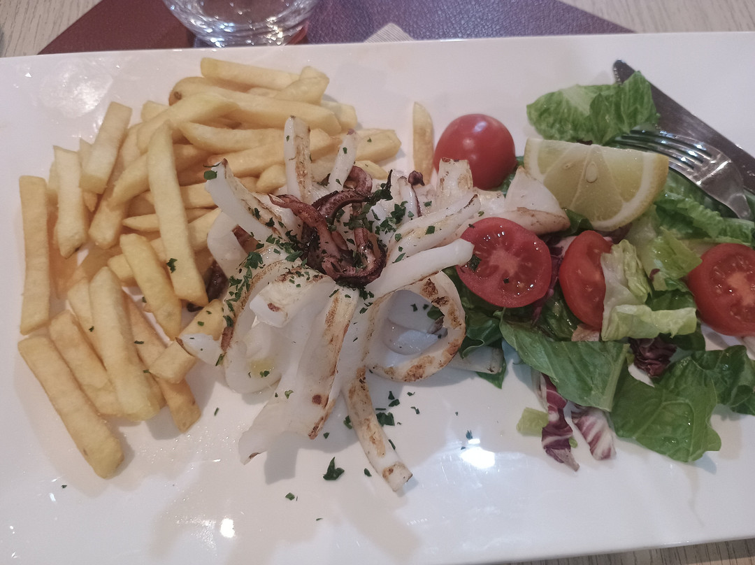 Alys Fertilia Bar Bistro