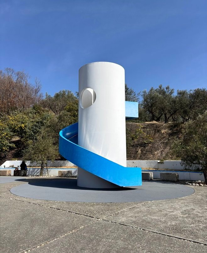 Michi-no-Eki Shodoshima Olive Park-小豆岛町必去景点
