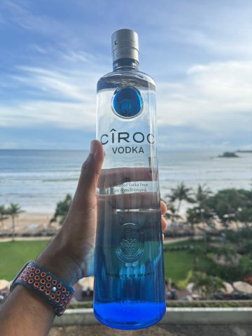 韦利格默湾万豪水疗度假酒店-酒店景观