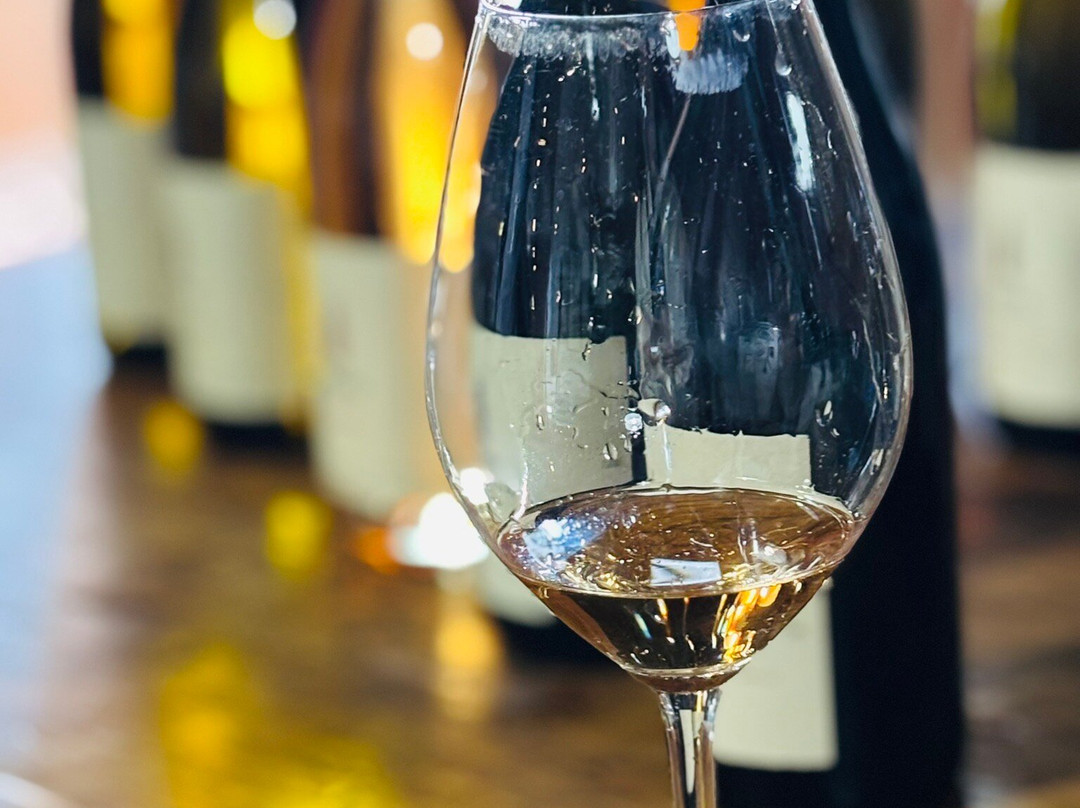 Milea Winery-Argalasti必去景点