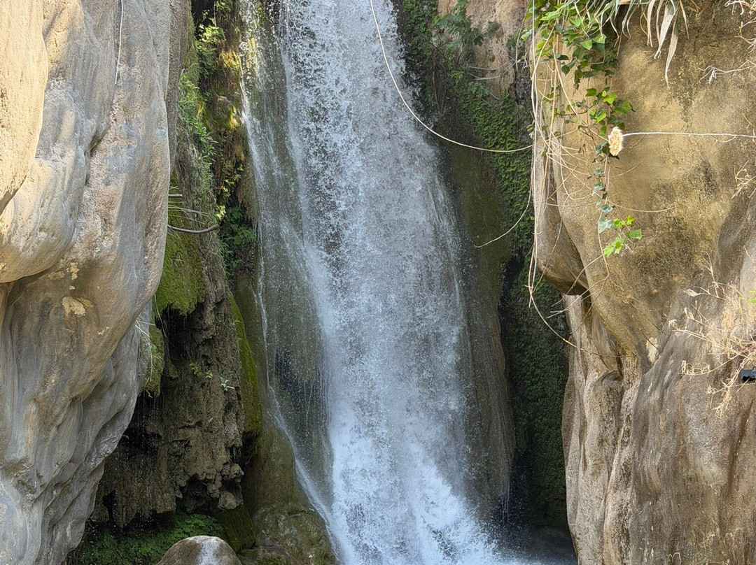 Fonts de l'Algar-Callosa d'En Sarria必去景点