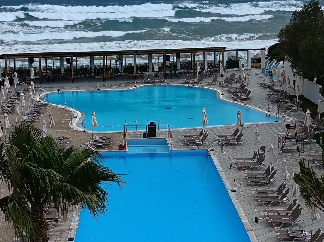 Atlantica Akti Zeus Hotel主图