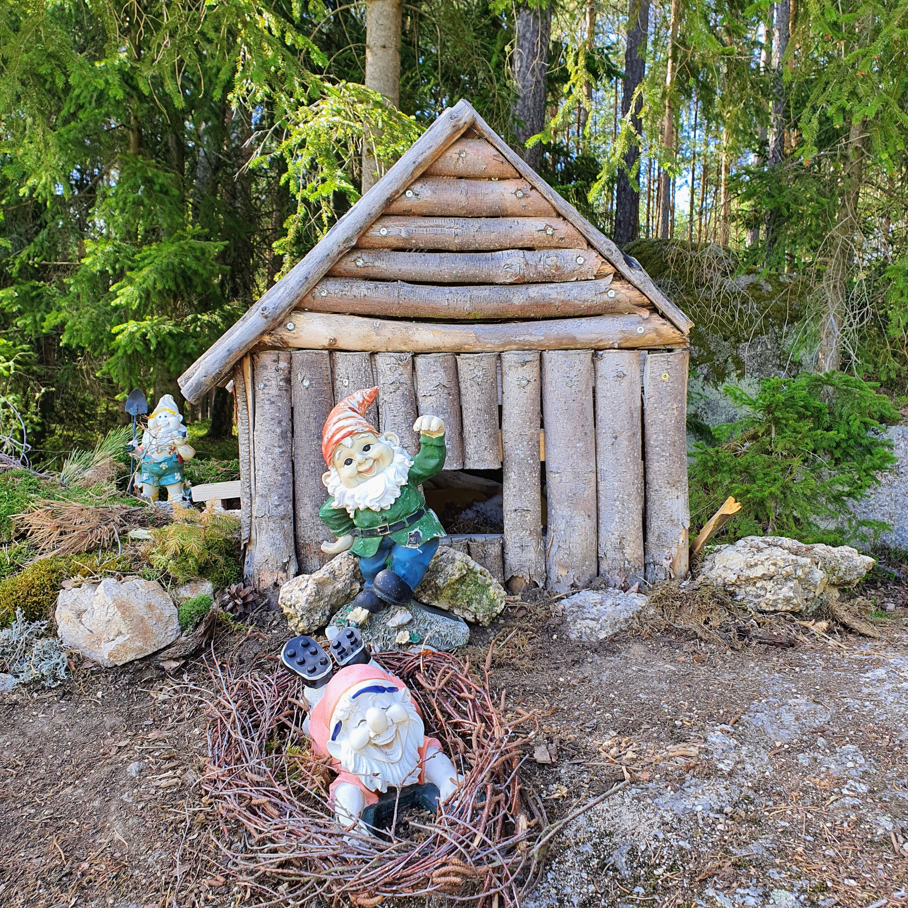 Gesundheitshotel Klosterberg-旅行者