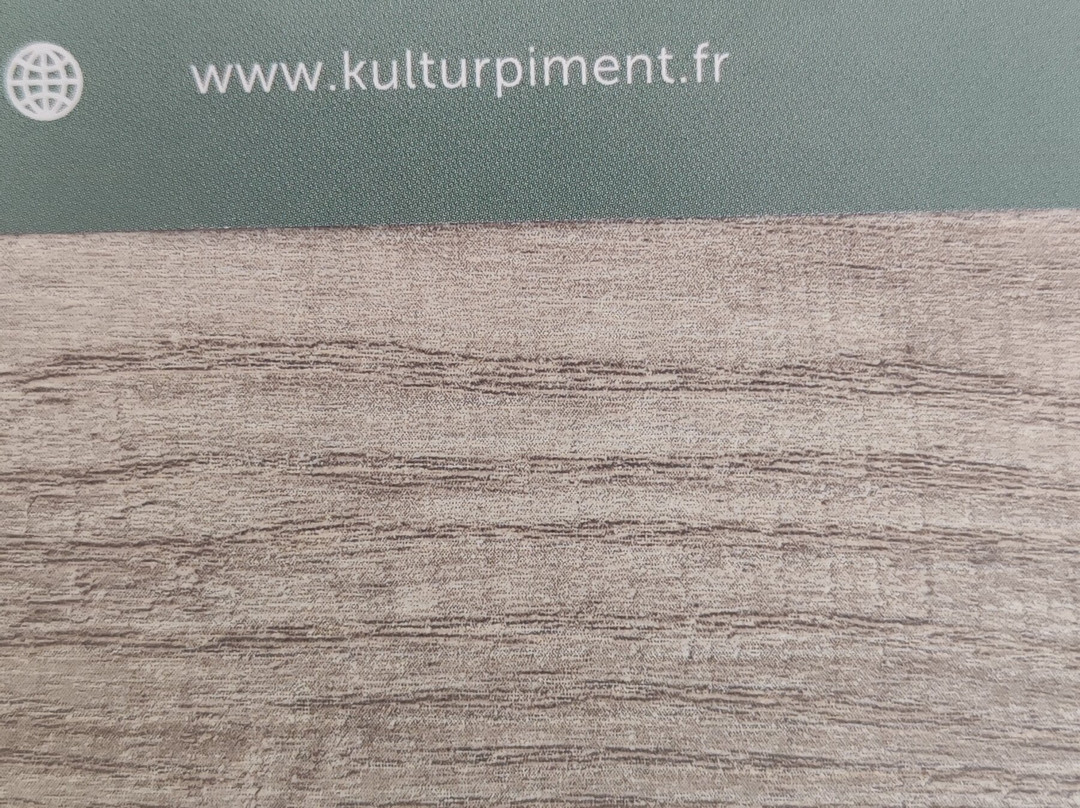 Kultur Piment (gaec)-Cambo les Bains必去景点