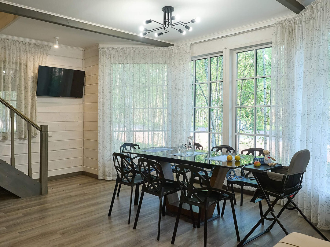 Zolotaya Dolina Park-Hotel主图