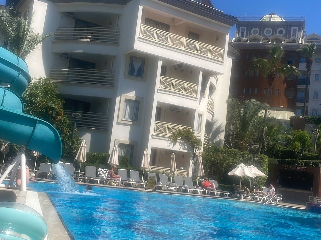 Club Cettia Apartments主图