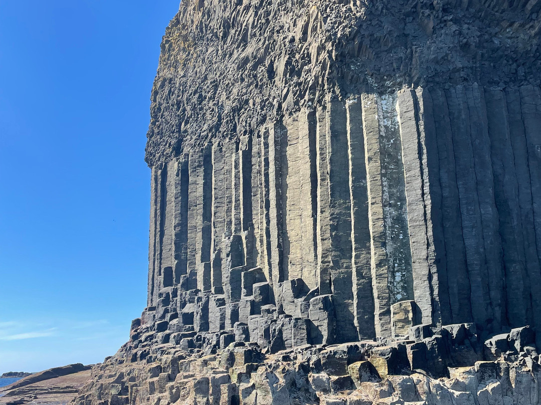 Staffa Trips-Isle of Iona必去景点
