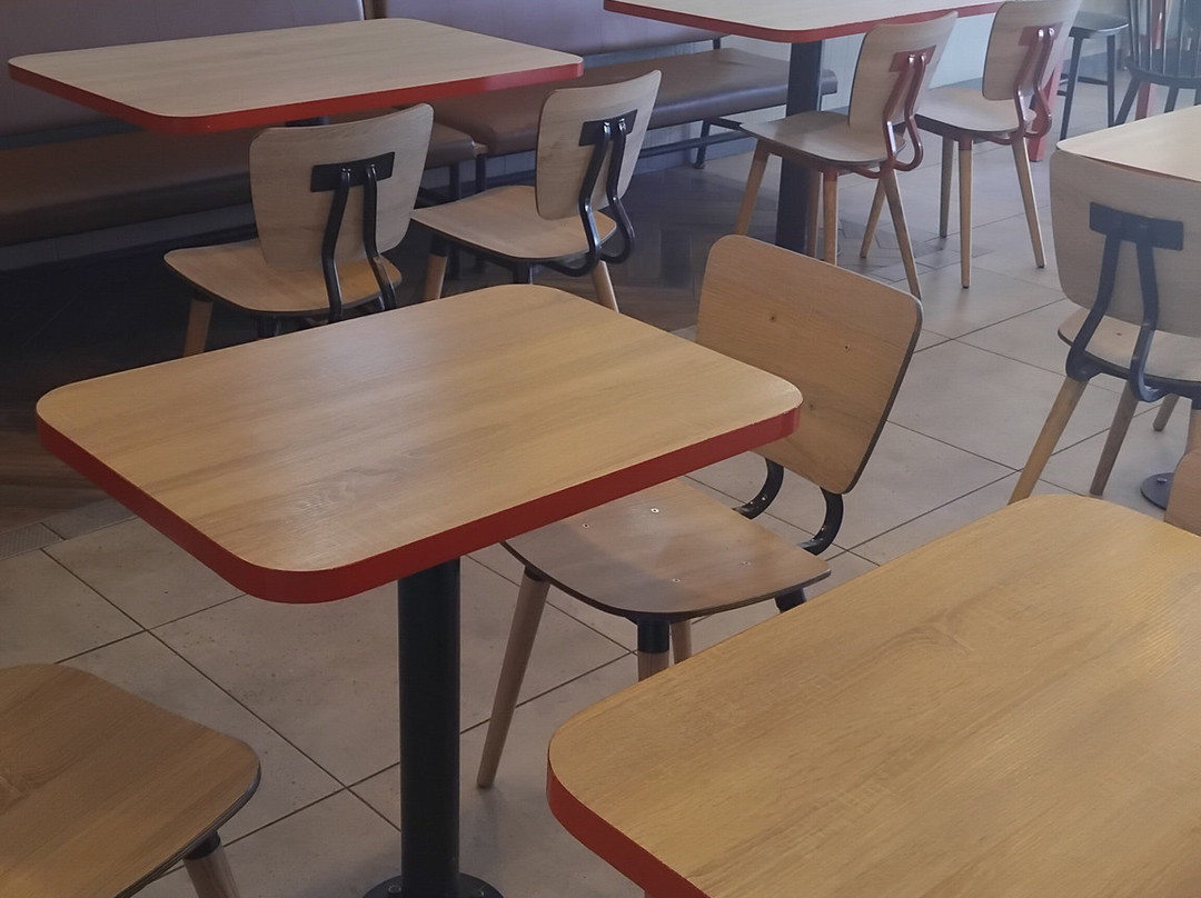 KFC Mt Frere 2
