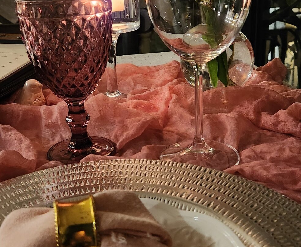 Vila Pugliesi Hotel Boutique主图
