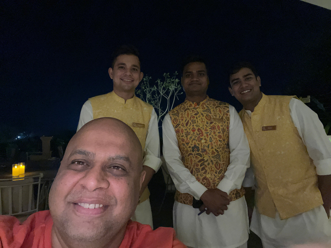 Hari Ganga Niwas, Haridwar-IHCL SELEQTIONS