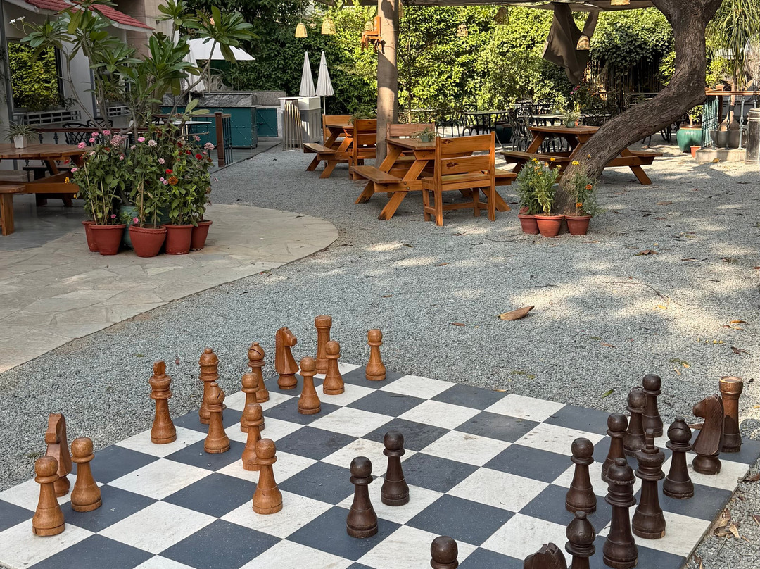 Karma Lakelands Golf Resort & Residences主图