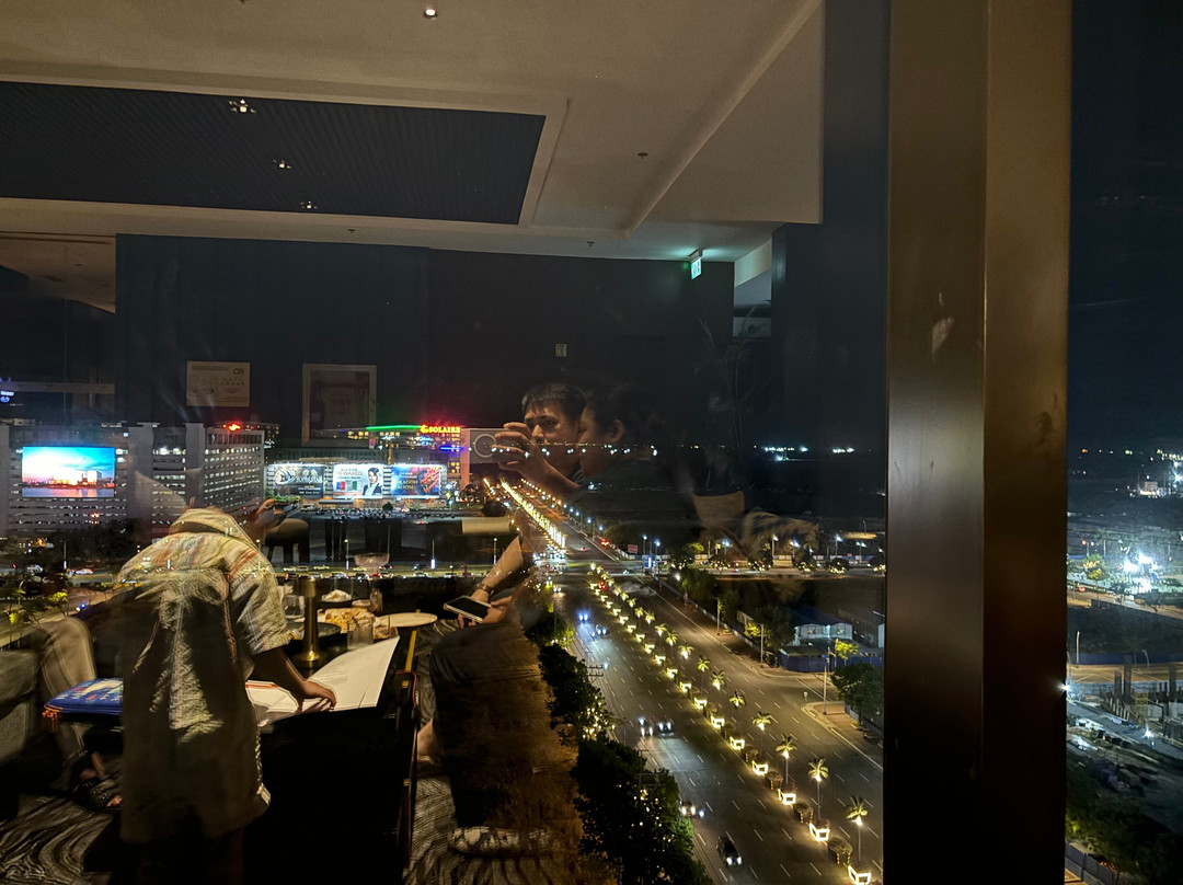 Seda Manila Bay主图