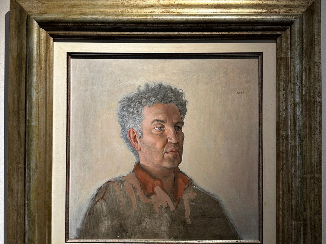 La Casa de Robert Graves-德亚必去景点