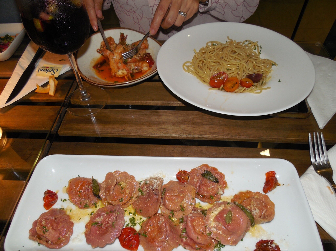 Deli Fiorentin