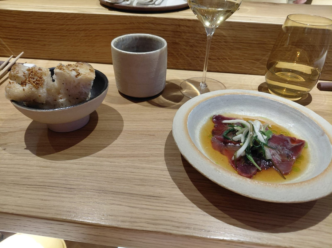 Ambar Kitchen