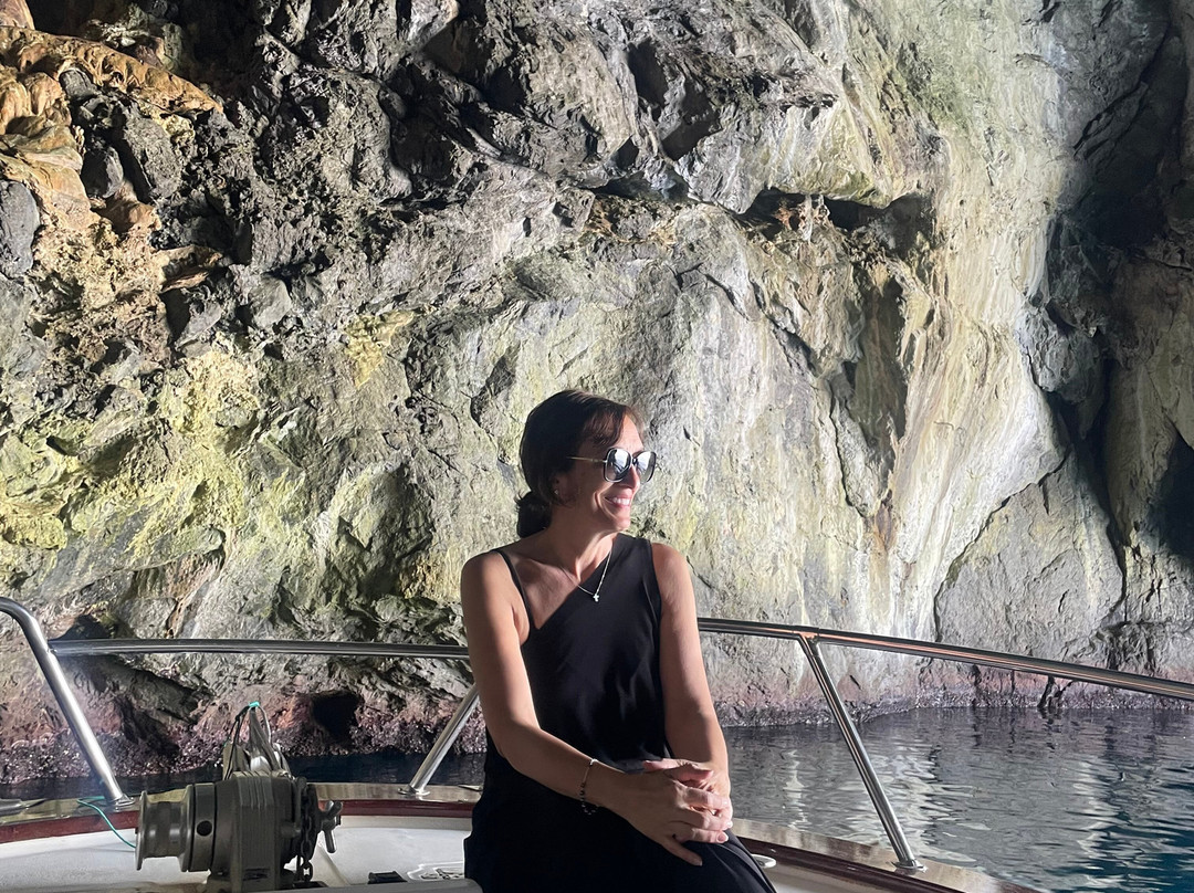 Sorrento House Travel-索伦托必去景点